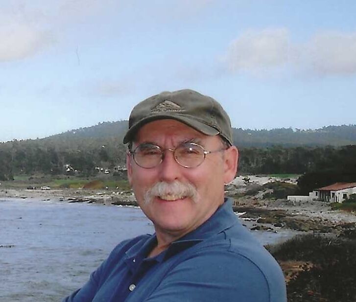 Michael Harold O’Grady